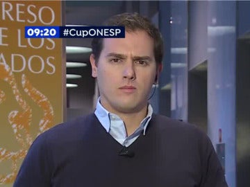 Albert Rivera