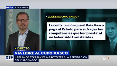 MAROTO ESPEJO MAROTO ESPEJO