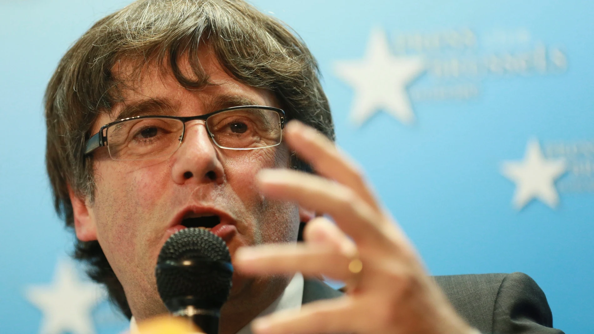 Carles Puigdemont Carles Puigdemont