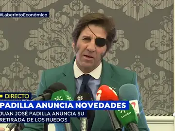 padilla padilla