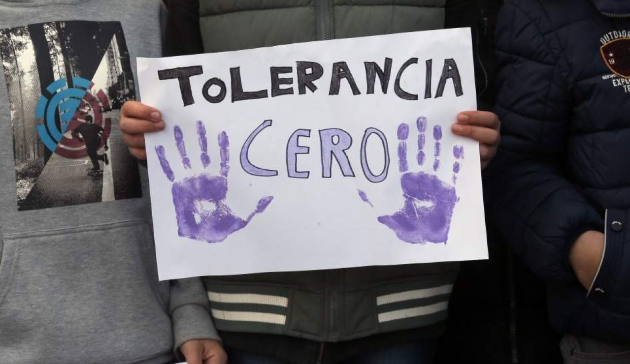 Día Internacional de la Violencia de Género Día Internacional de la Violencia de Género