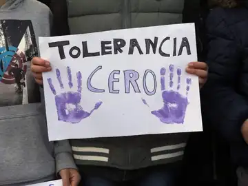 Día Internacional de la Violencia de Género Día Internacional de la Violencia de Género
