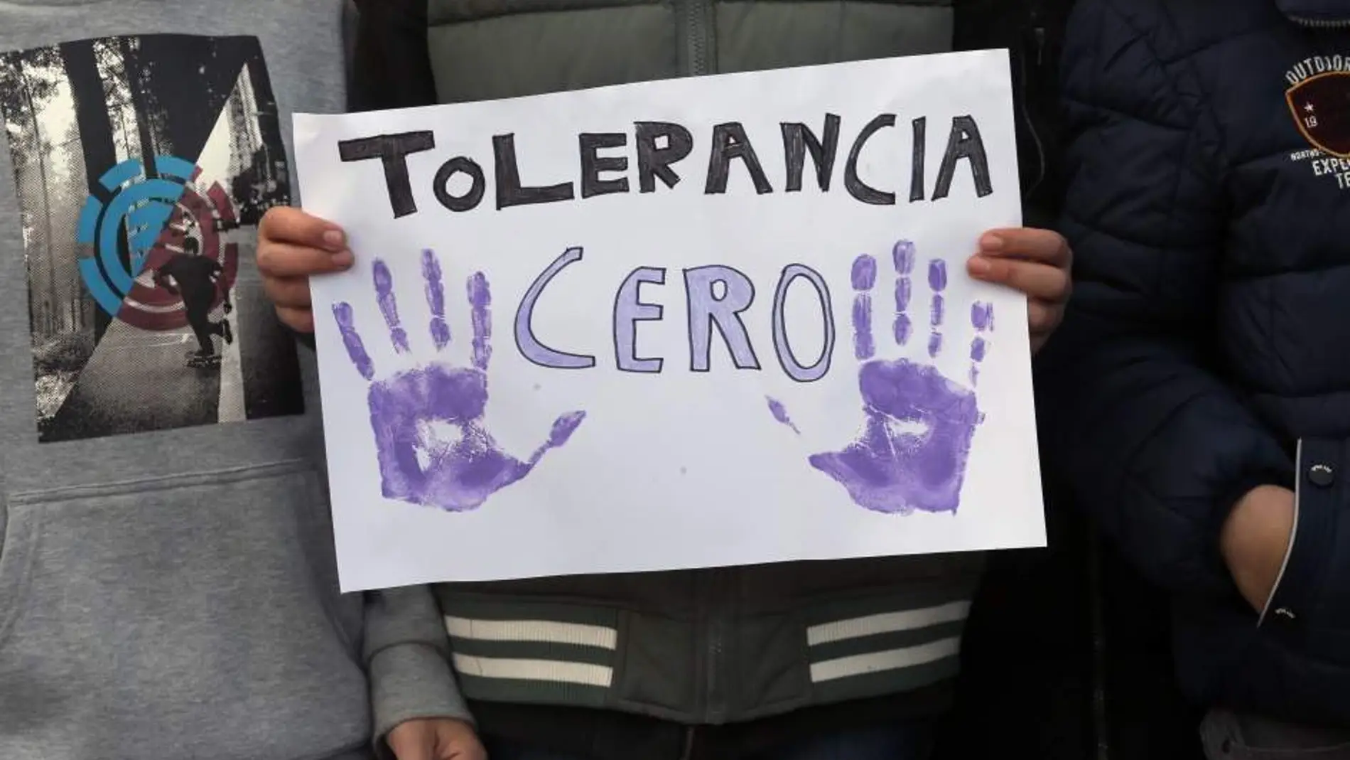 Día Internacional de la Violencia de Género Día Internacional de la Violencia de Género