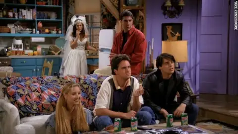 'Friends' 'Friends'