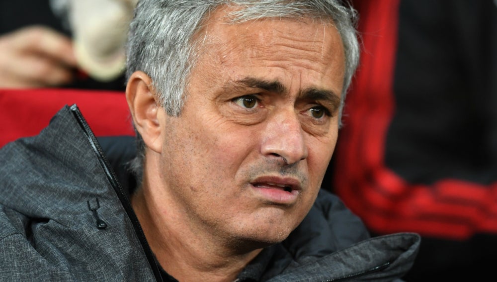 Jose Mourinho