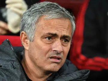Jose Mourinho Jose Mourinho