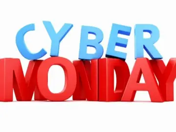 Tras el Black Friday llega el Cyber Monday Tras el Black Friday llega el Cyber Monday
