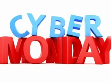 Tras el Black Friday llega el Cyber Monday Tras el Black Friday llega el Cyber Monday