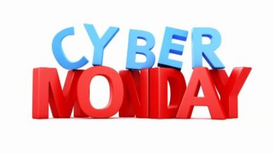 Todo lo lo que debes saber del Cyber Monday