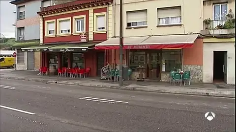 Un hombre es asesinado en Avilés cuando trataba de defender a su hermana en una pelea con su pareja Un hombre es asesinado en Avilés cuando trataba de defender a su hermana en una pelea con su pareja