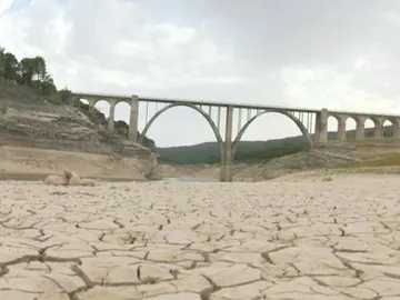 La sequía La sequía