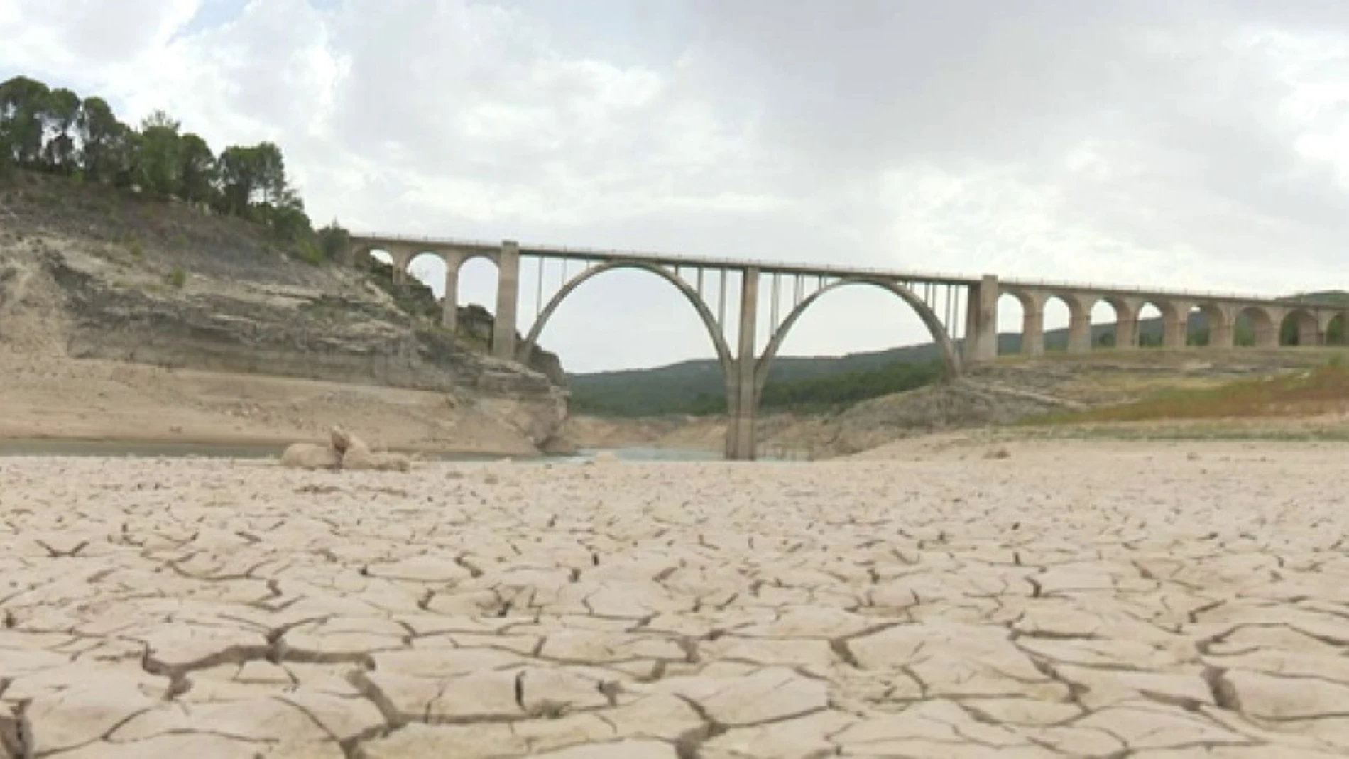 La sequía La sequía