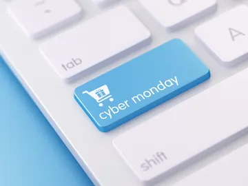 Después del Black Friday llega el Cyber Monday Después del Black Friday llega el Cyber Monday