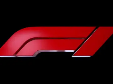 El nuevo logo de la Fórmula 1 El nuevo logo de la Fórmula 1