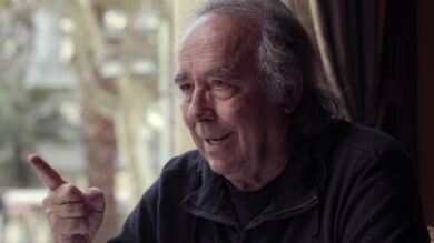 Joan Manuel Serrat se cuela en la trama de 'Amar es para siempre'