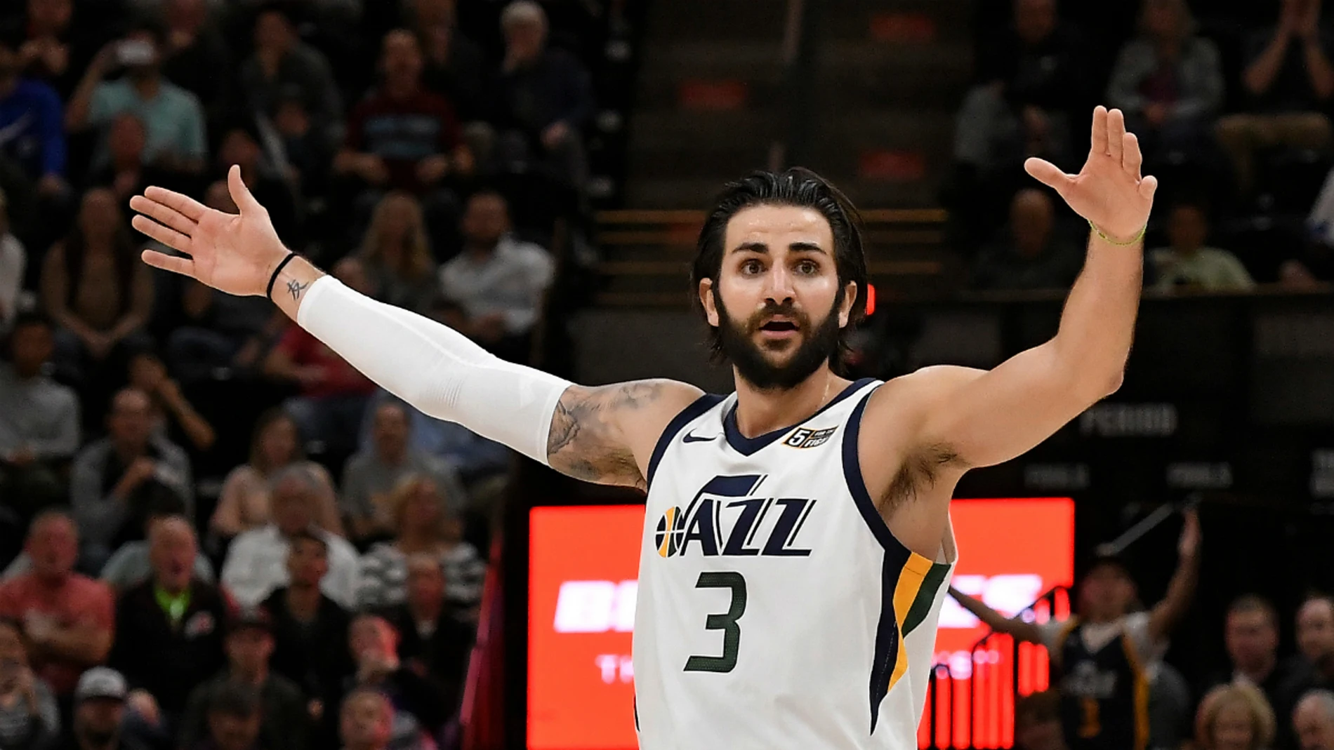 Ricky Rubio Ricky Rubio