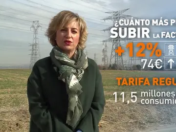 Tú preguntas... sobre la factura de la luz: ¿Para el año 2018 el recibo de la luz va a subir o se quedará cómo está? Tú preguntas... sobre la factura de la luz: ¿Para el año 2018 el recibo de la luz va a subir o se quedará cómo está?
