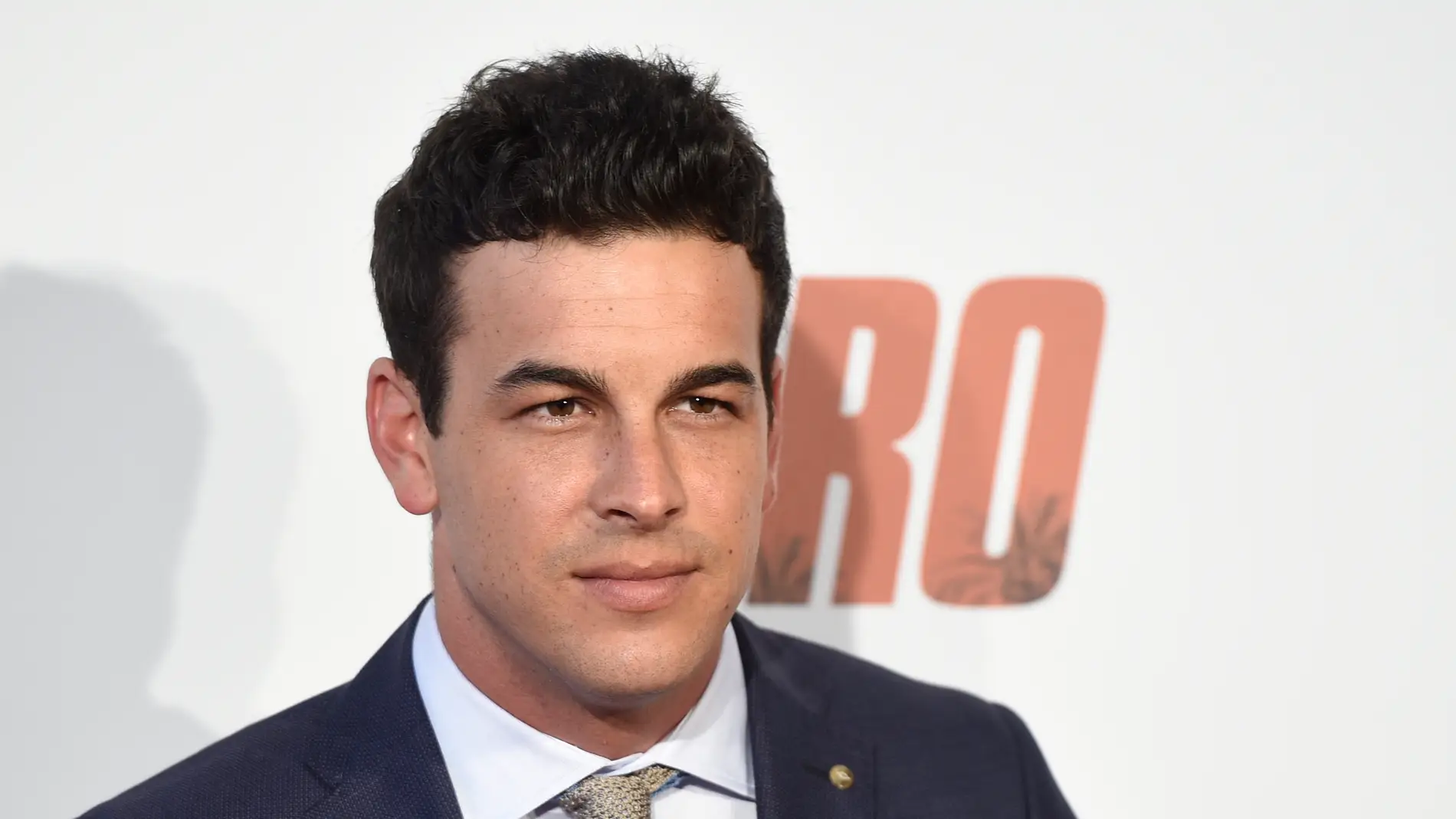 Mario Casas 