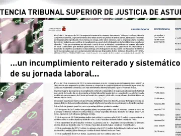 Polémica decisión: espiar a un empleado con el GPS de su móvil para despedirlo Polémica decisión: espiar a un empleado con el GPS de su móvil para despedirlo