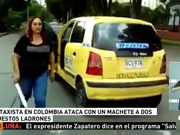 TAXISTA TAXISTA