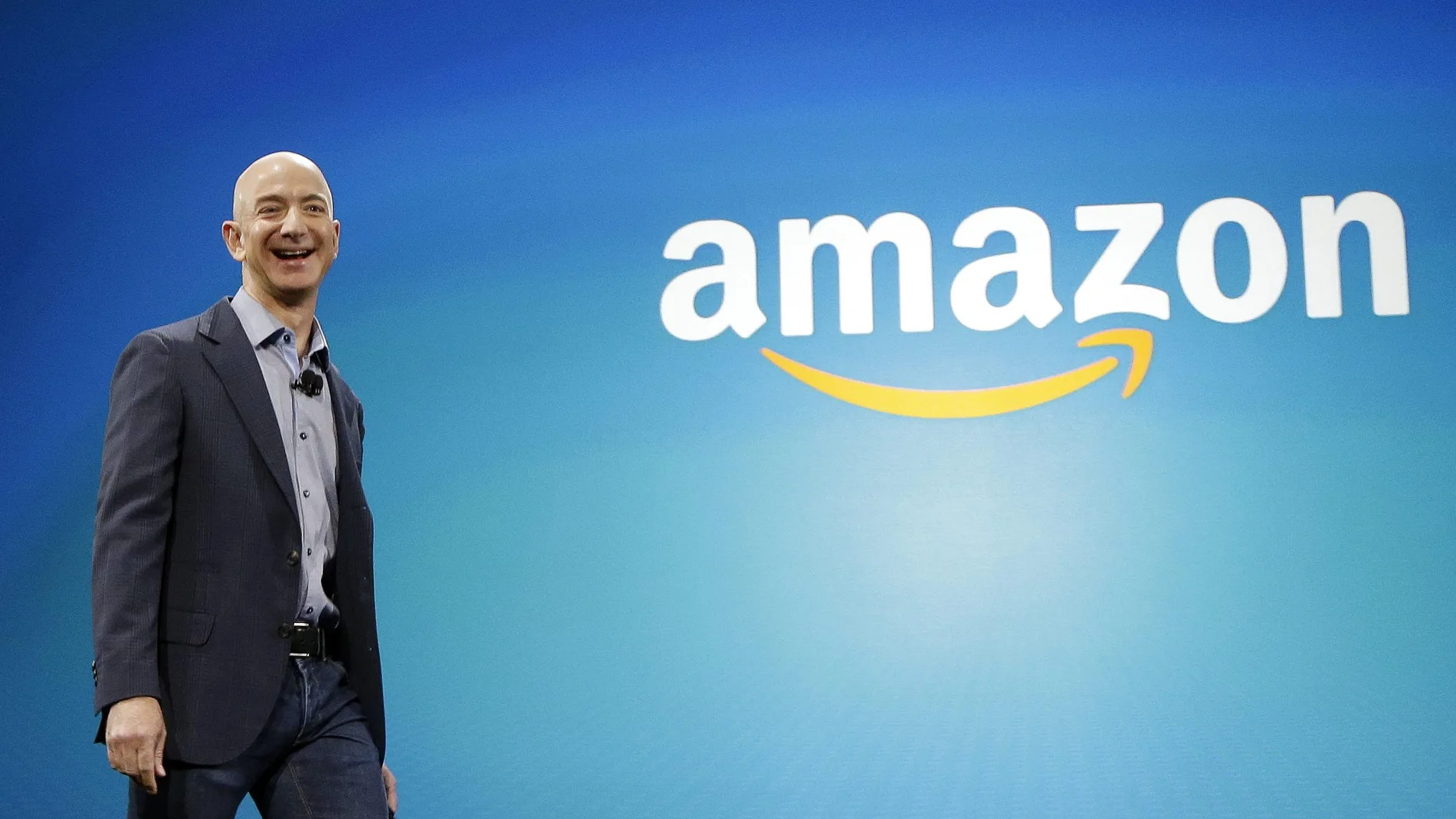 Jeff bezos, fundador de Amazon, se divorcia tras 25 años de matrimonio Jeff bezos, fundador de Amazon, se divorcia tras 25 años de matrimonio