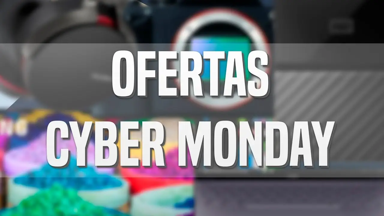 topes de gama -Las 10 SÚPER OFERTAS del CYBERMONDAY topes de gama