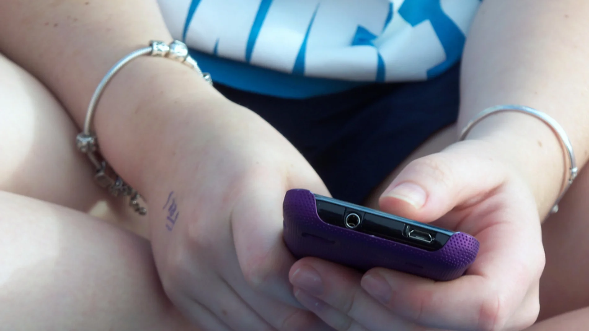 Aplicaciones móviles Aplicaciones móviles