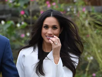Meghan Markle Meghan Markle