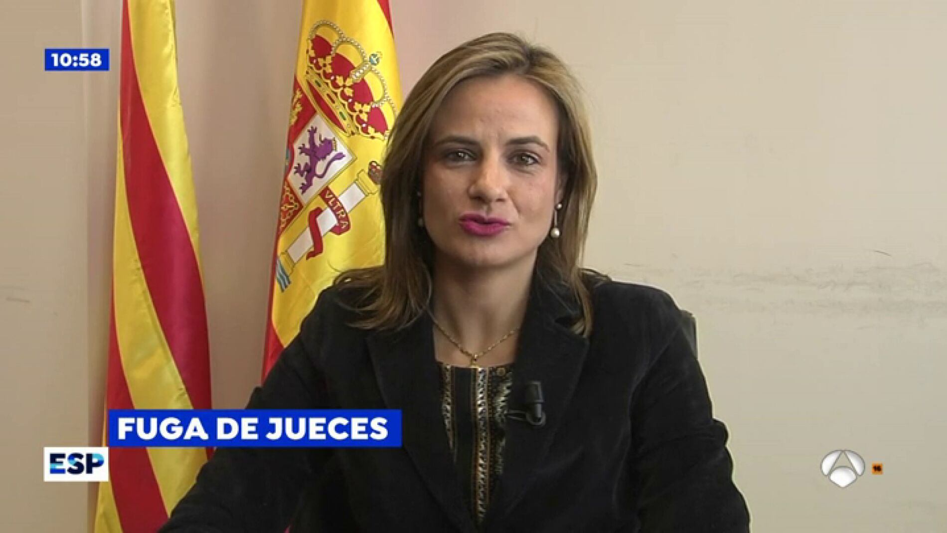 EP jueza