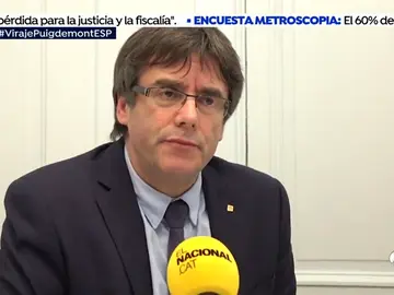 PUIGDEMONT PUIGDEMONT