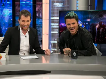 Dani Martín: "Lo que más echo de menos del anonimato es hacer el amor en un coche" Dani Martín: "Lo que más echo de menos del anonimato es hacer el amor en un coche"
