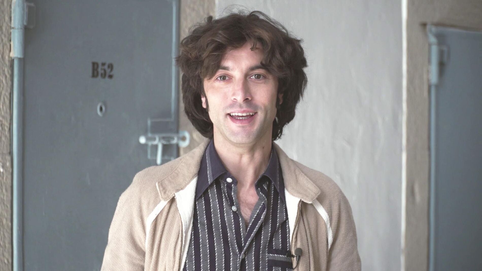 Los actores se despiden de 'Fari&ntilde;a' tras seis meses de intenso rodaje