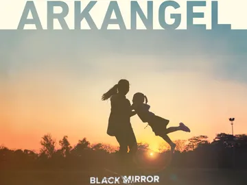 Póster 'Black Mirror' cuarta temporada Póster 'Black Mirror' cuarta temporada