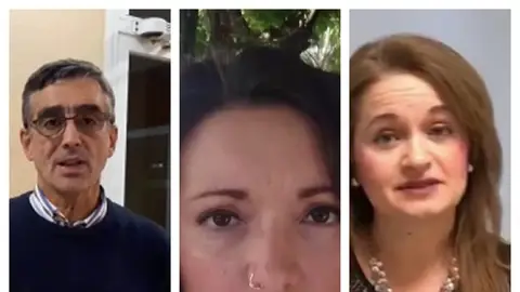 Tú preguntas Tú preguntas
