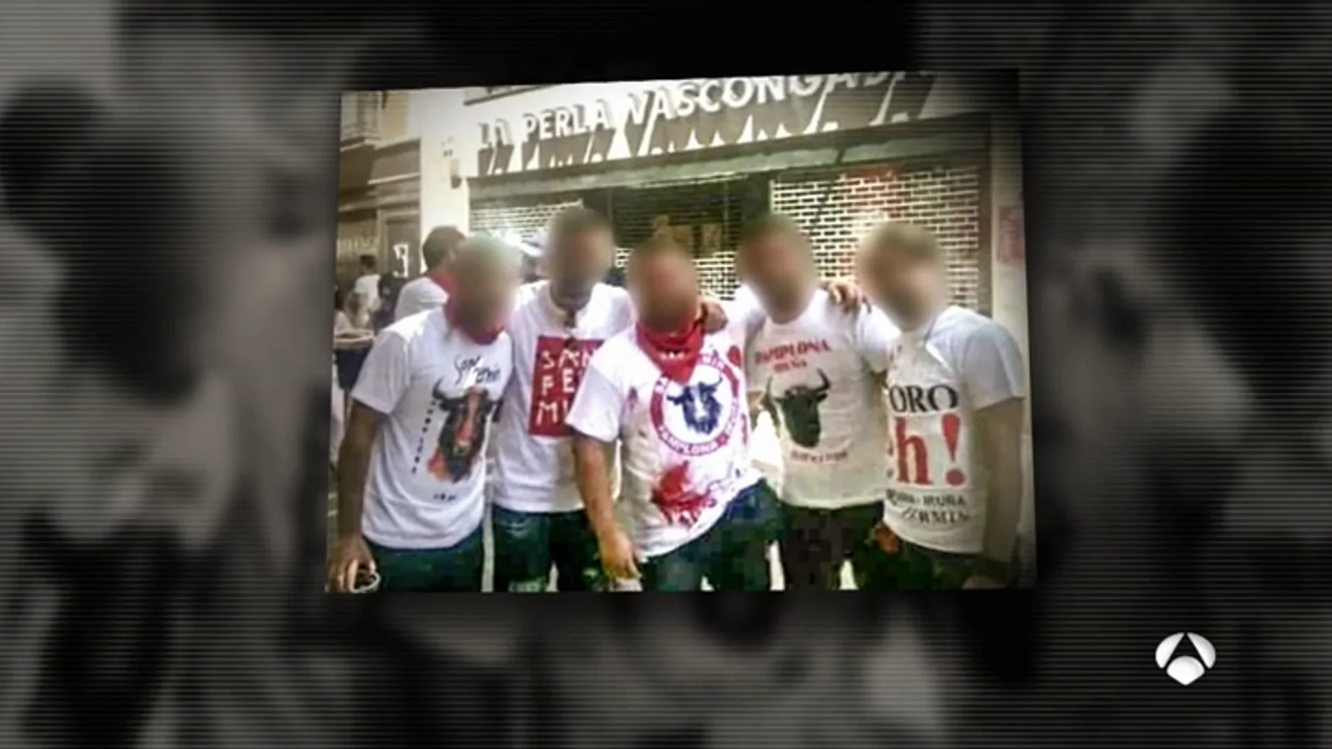 Los miembros de 'La Manada', en su último turno de palabra: "Me declaro inocente, confío en la Justicia" Los miembros de 'La Manada', en su último turno de palabra: "Me declaro inocente, confío en la Justicia"