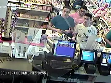 La actitud de los terroristas de Barcelona y Cambrils muestra que "el plan era la muerte de todo el grupo enfrentándose a las fuerzas de seguridad" La actitud de los terroristas de Barcelona y Cambrils muestra que "el plan era la muerte de todo el grupo enfrentándose a las fuerzas de seguridad"