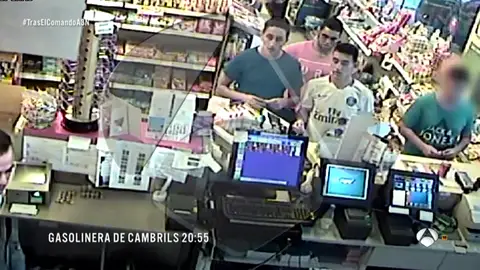 La actitud de los terroristas de Barcelona y Cambrils muestra que "el plan era la muerte de todo el grupo enfrentándose a las fuerzas de seguridad" La actitud de los terroristas de Barcelona y Cambrils muestra que "el plan era la muerte de todo el grupo enfrentándose a las fuerzas de seguridad"