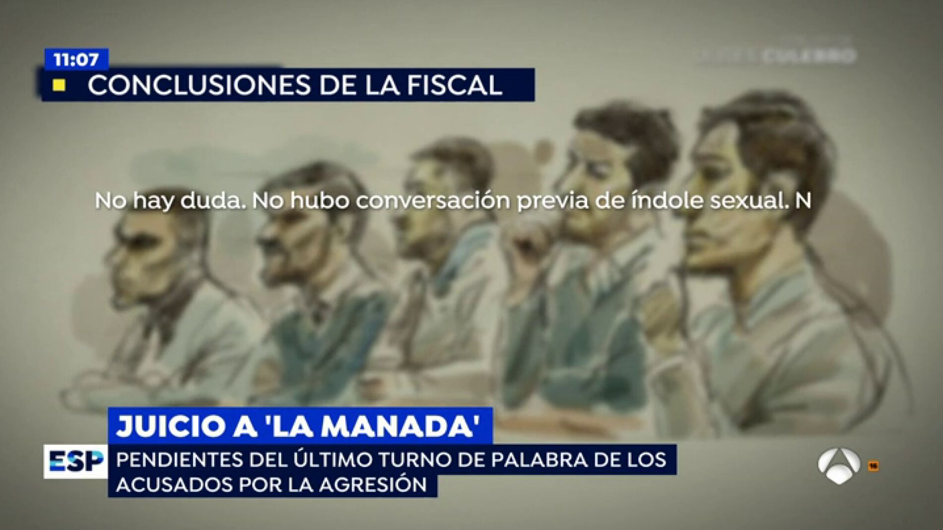 EP fiscal la manada