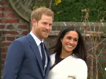 Mayo de 2018 en el Castillo de Windsor, el inicio de la nueva vida para Enrique de Inglaterra y, sobre todo, para Meghan Markle Mayo de 2018 en el Castillo de Windsor, el inicio de la nueva vida para Enrique de Inglaterra y, sobre todo, para Meghan Markle
