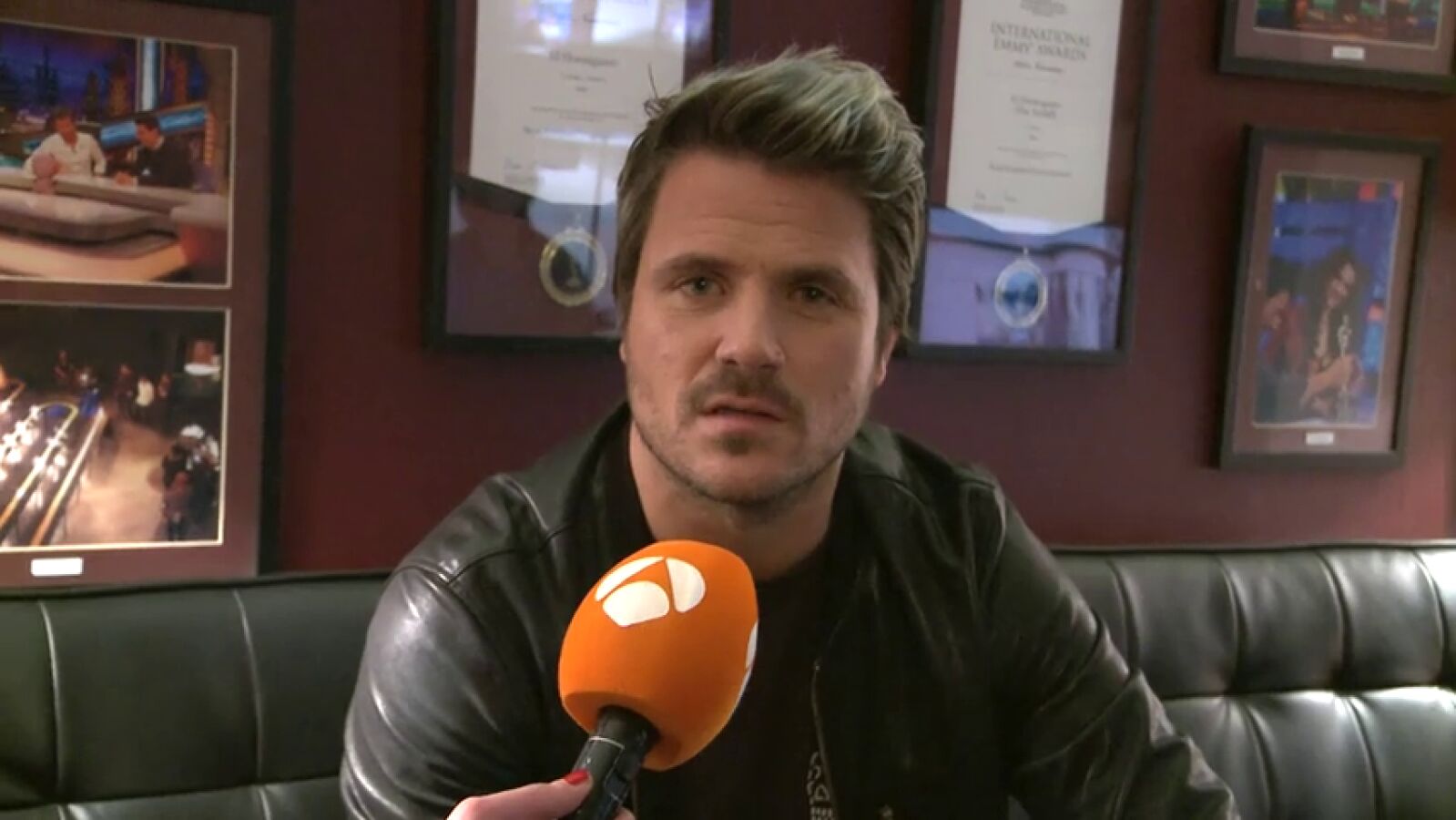 Dani Martín: 