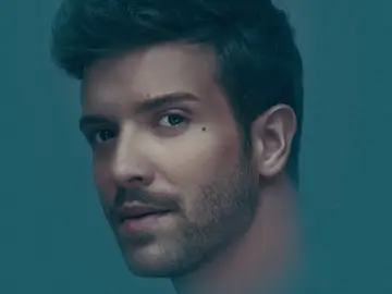 Pablo Alborán anuncia su gira 2018 Pablo Alborán anuncia su gira 2018
