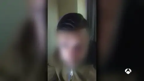 Soldado Soldado