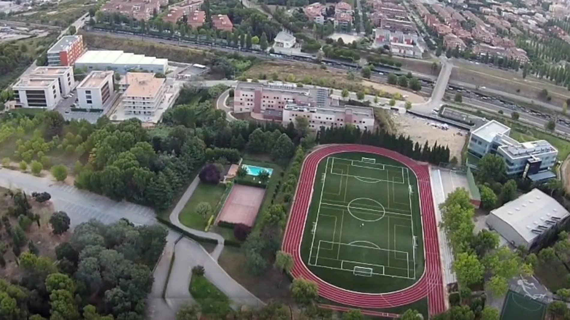 Colegio Viaró Colegio Viaró