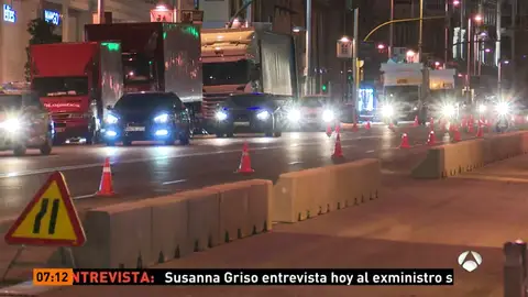 GRAN VIA GRAN VIA