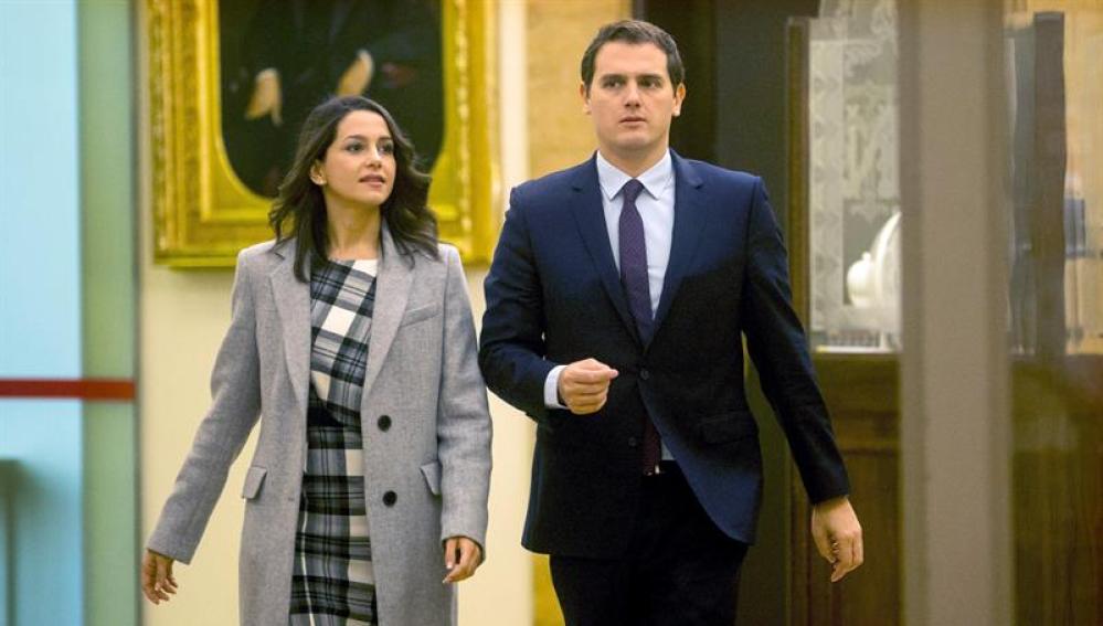 Albert Rivera