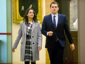Albert Rivera Albert Rivera