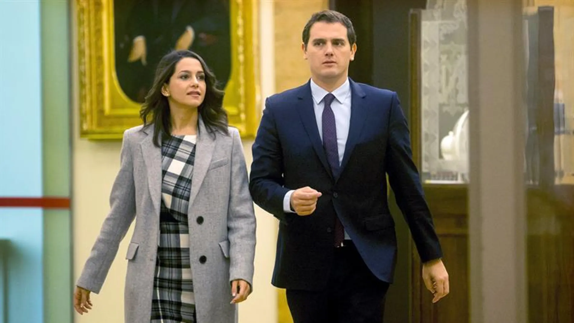 Albert Rivera Albert Rivera