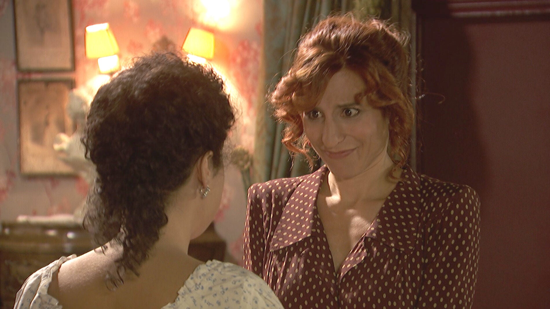 La verdad de Nazaria, a punto de salir a la luz gracias a Fe