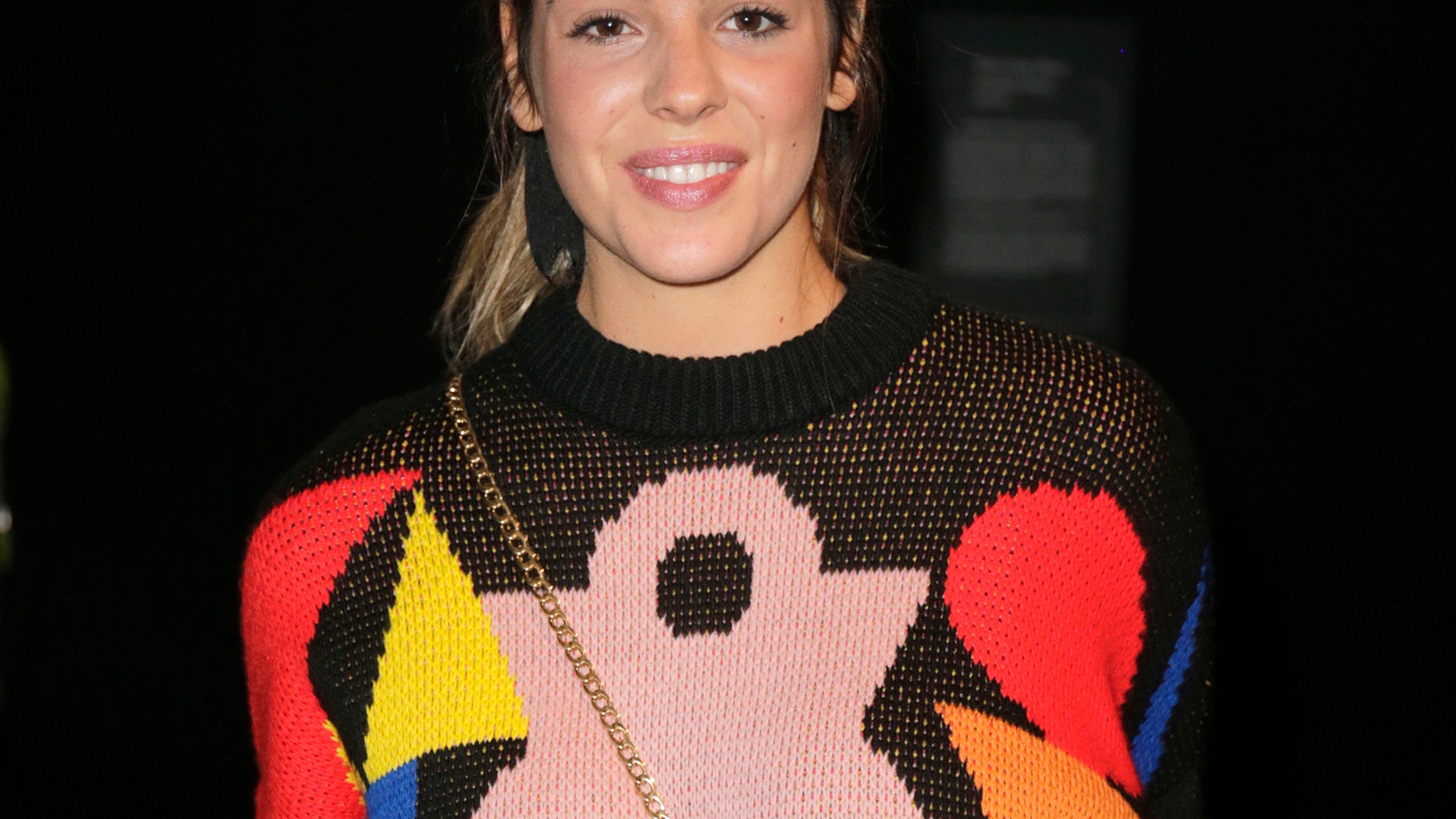 Laura Matamoros