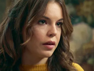 Un accidente pondrá patas arriba la vida de Charo Un accidente pondrá patas arriba la vida de Charo